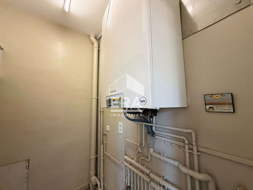 Maison 95m² à tarbes - photo 10