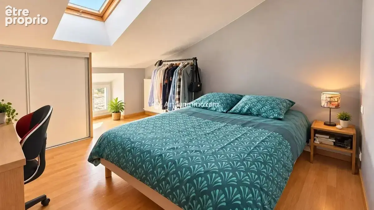 Vente Appartement Millau(12100) 140 000ï¿œ - photo 5