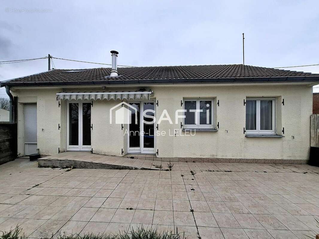 Photo 7 - Maison à CARVIN