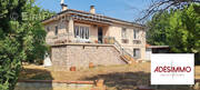 Maison à MAUZAC