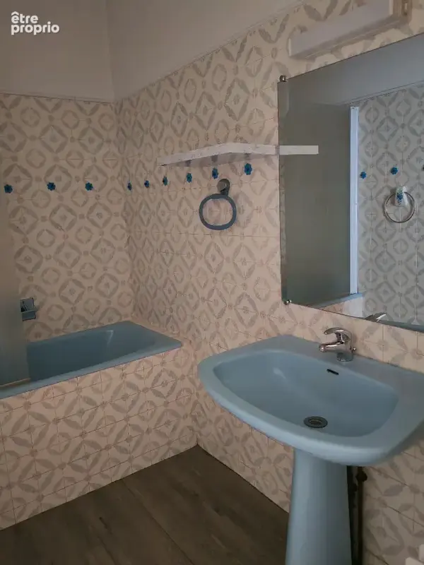 Spacieux T6 de 135 m² à fort potentiel à MOISSAC - photo 11