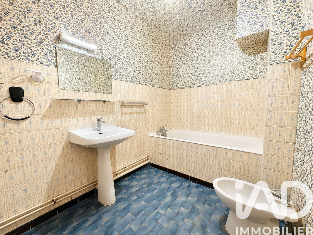 Appartement 78 m² à Toulouse  - photo 7
