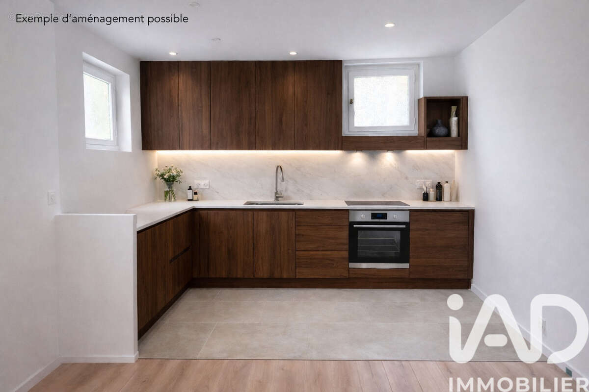 Photo 5 - Maison à NIMES