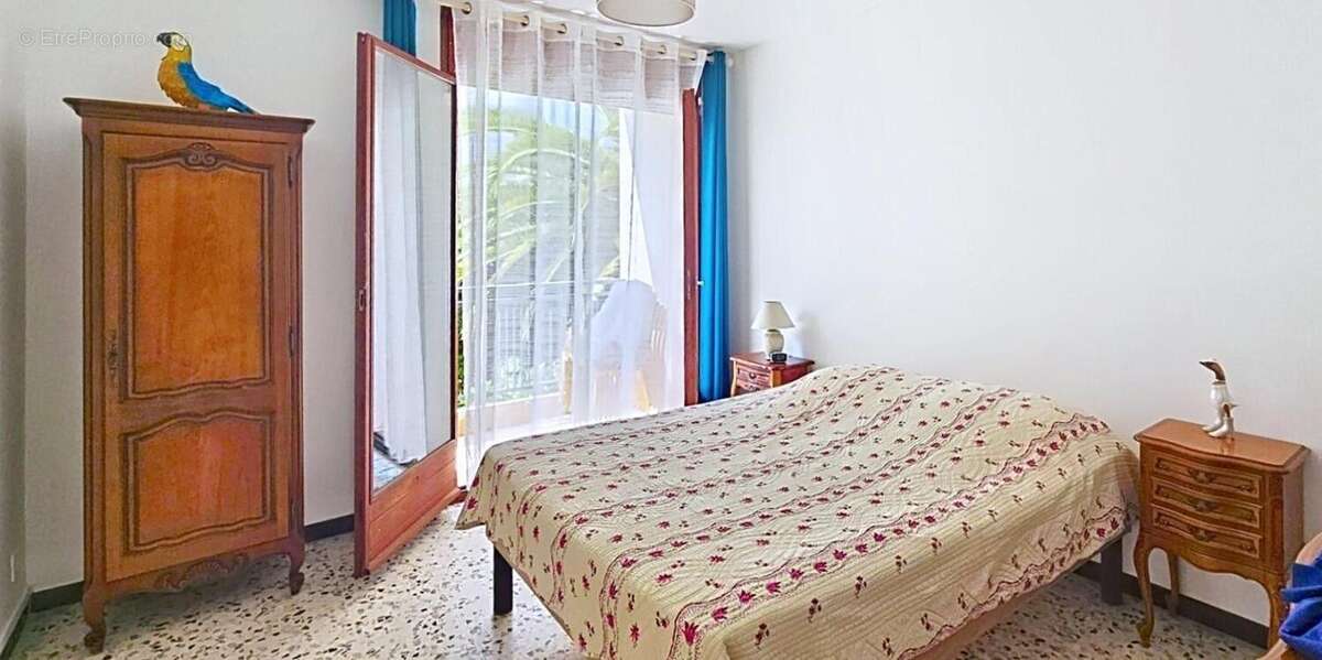Appartement Six Fours Les Plages - Les Lônes - photo 4