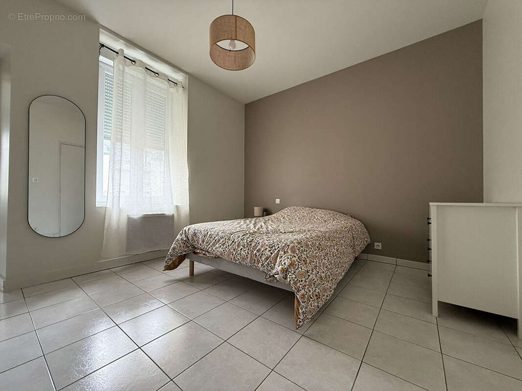 Appartement à ANGERS