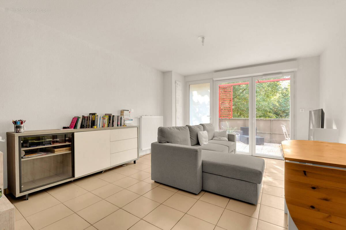 Appartement à BALMA