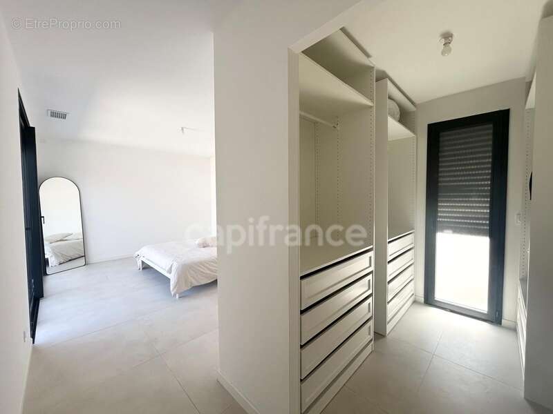 À VENDRE villa Frontignan 34 – Charmante villa de plain-pied T4 de 116 m² avec piscine – Quartier calme en fond d’impasse - photo 5