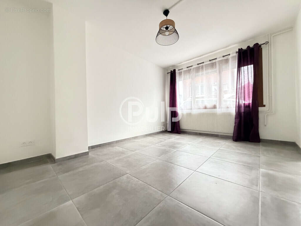 Maison à SAINT-LAURENT-BLANGY