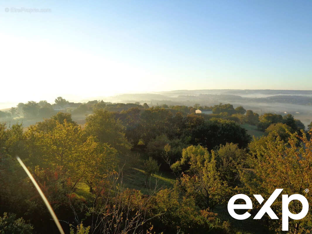 Maison à MONTAGRIER