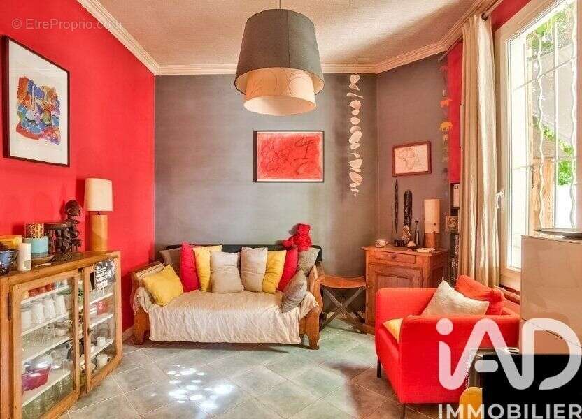 Photo 3 - Maison à AVIGNON