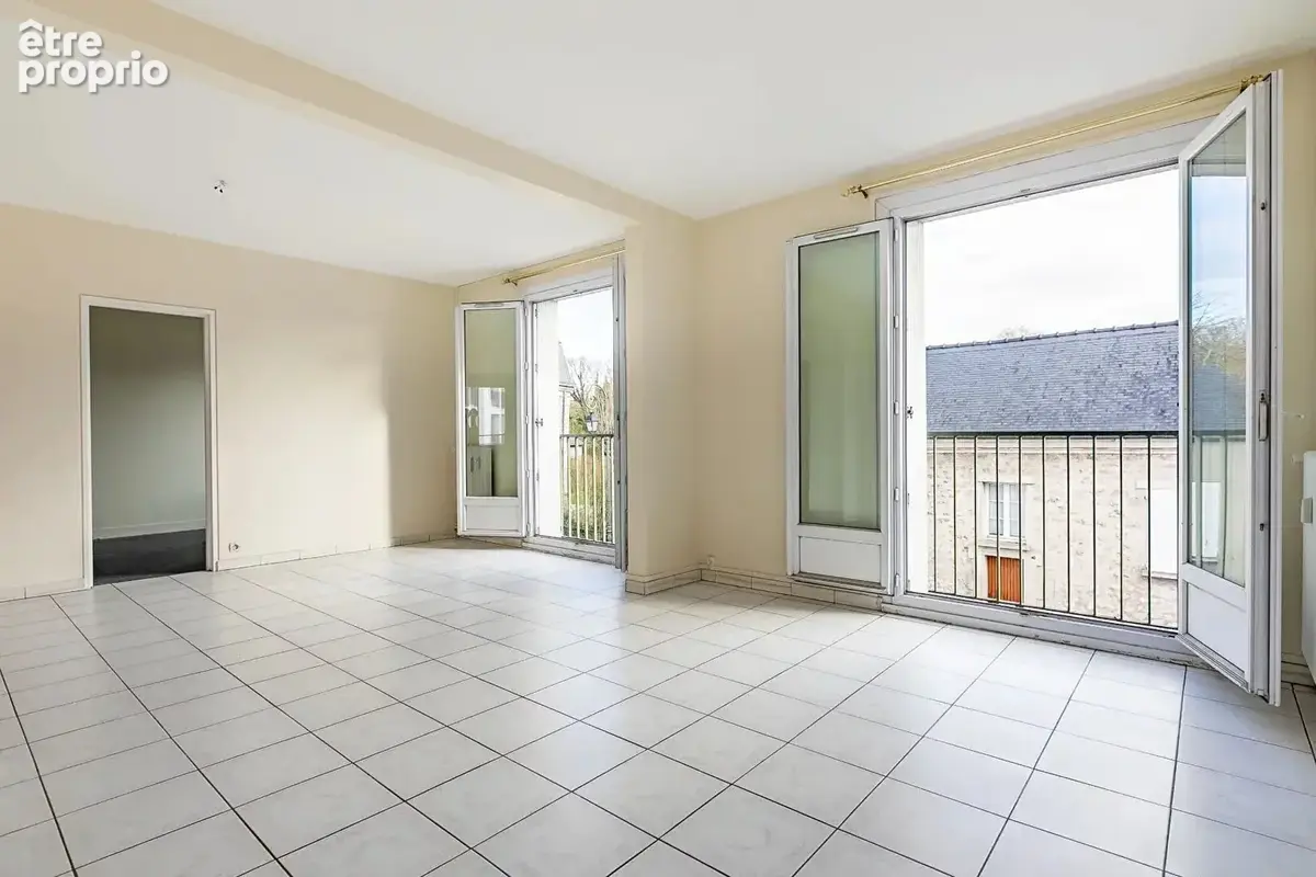 Appartement Senlis 6 pièce(s) 120 m2 - photo 4