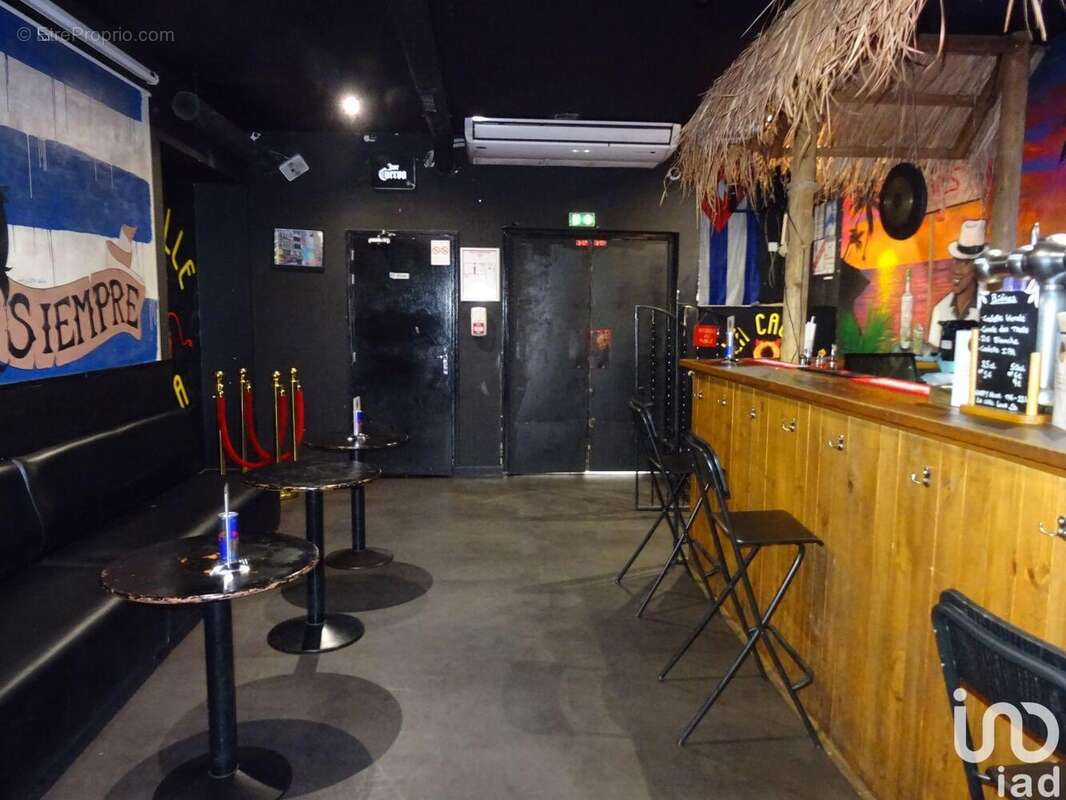 Photo 4 - Commerce à PARIS-9E