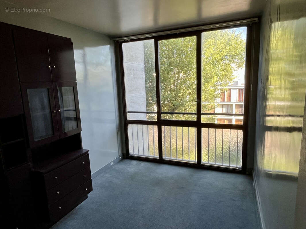 Appartement 57 m² à Meudon  - photo 6