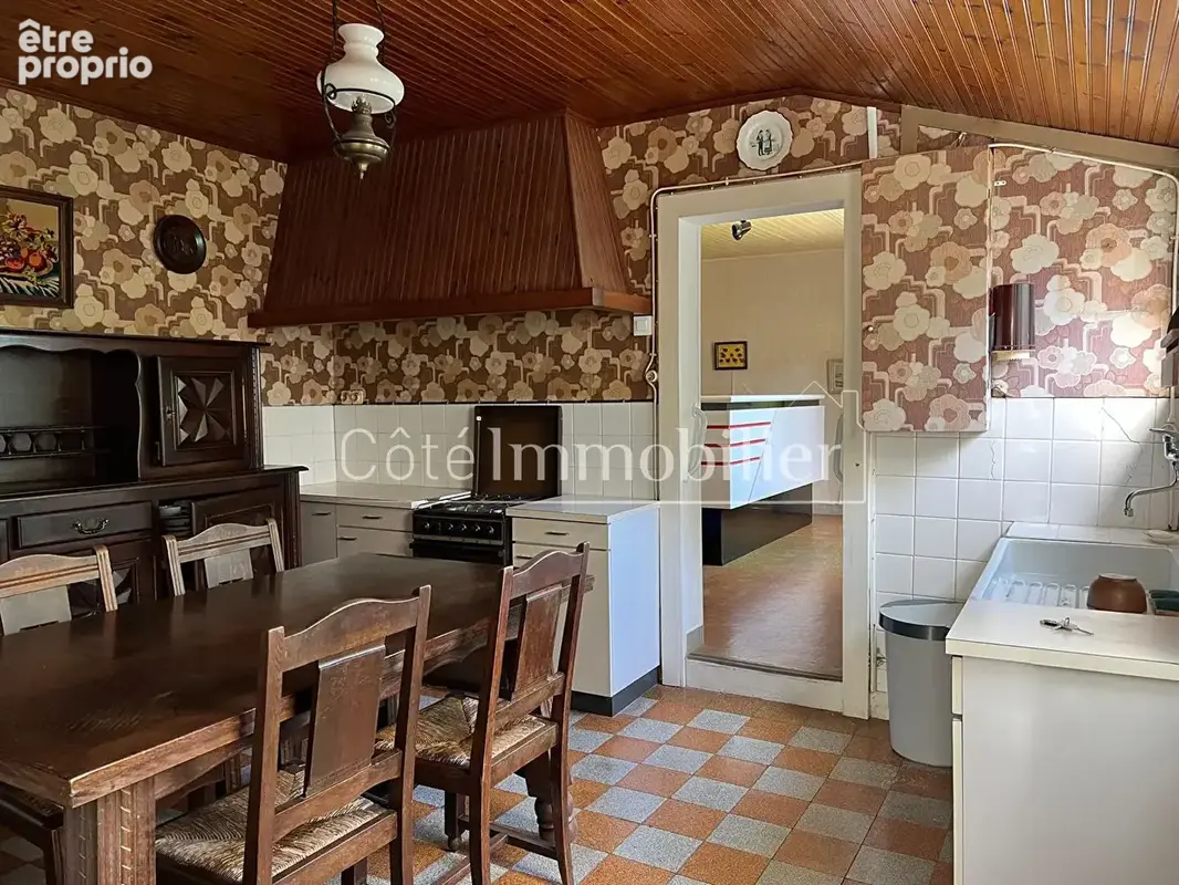 La bernerie - 3 chambres - photo 5