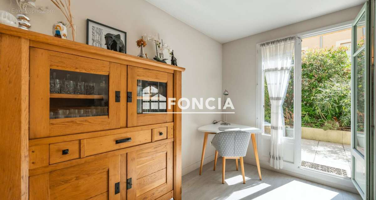 Maison à LE CHESNAY