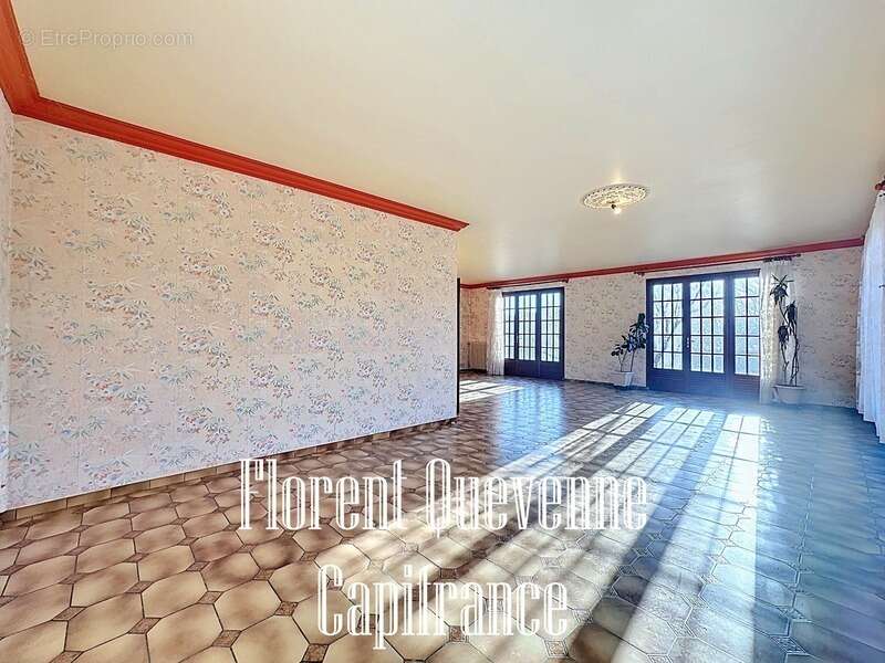 Maison à vendre 7 pièces AMAYE SUR ORNE (14) - photo 9