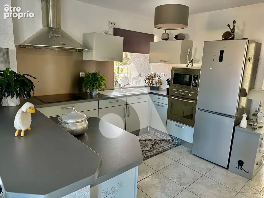 Appartement Badevel 4 pièce(s) 97.70 m2 - photo 3