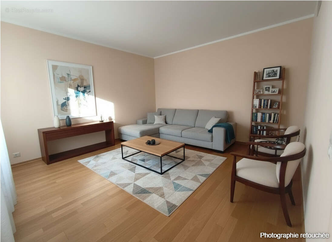 Maison centre bourg 4 chambres - photo 3