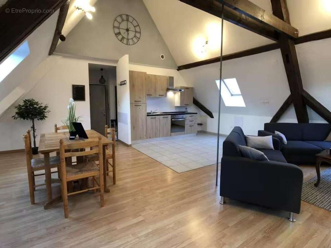 Photo 2 - Maison à SELESTAT