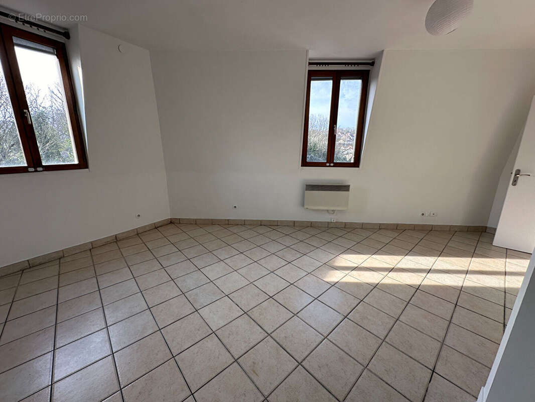 Rosny-sous-Bois 3 pièces de 48.92 m² - 9' RER E - photo 4