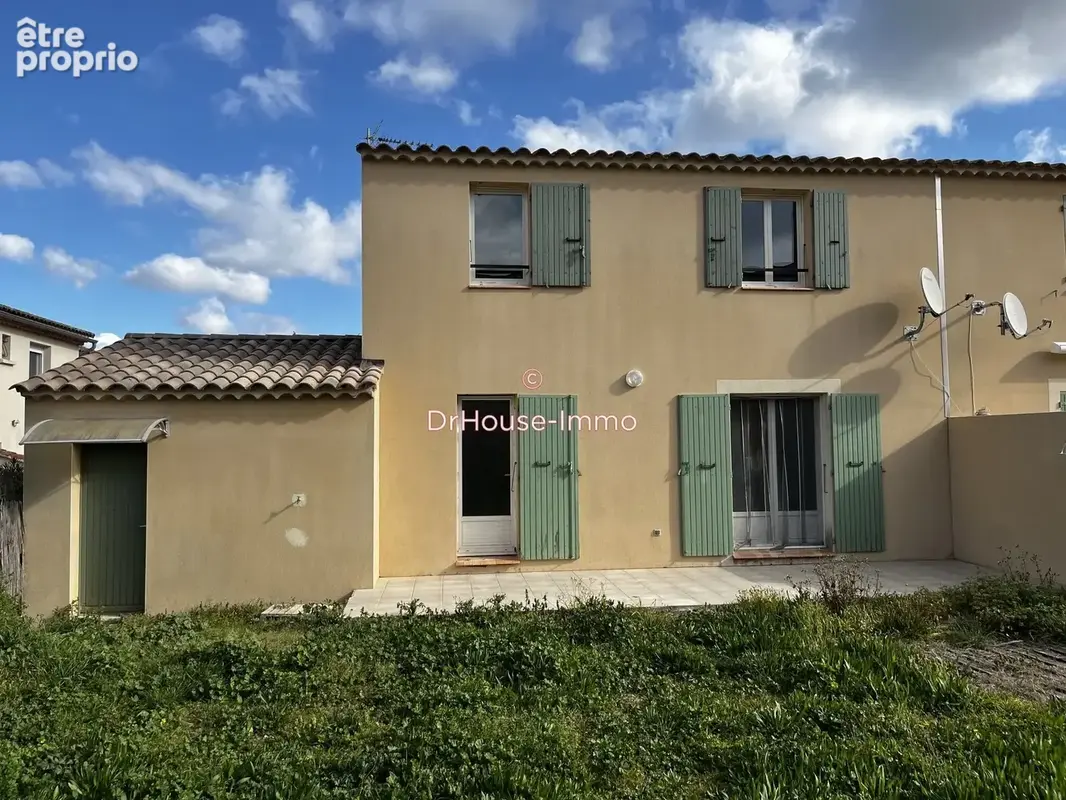 Maison 4 pièces 86 m² à vendre à Saint-Victor-La-Coste (30290) - photo 34