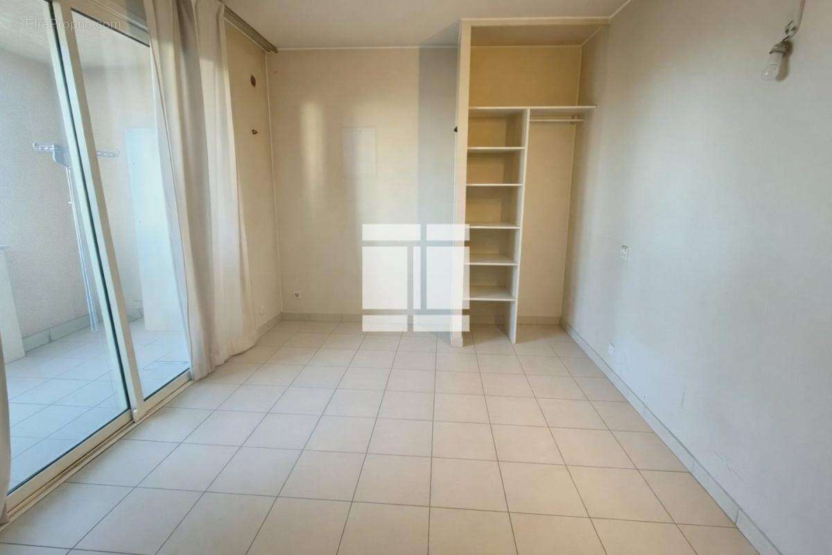 Appartement à CERVIONE