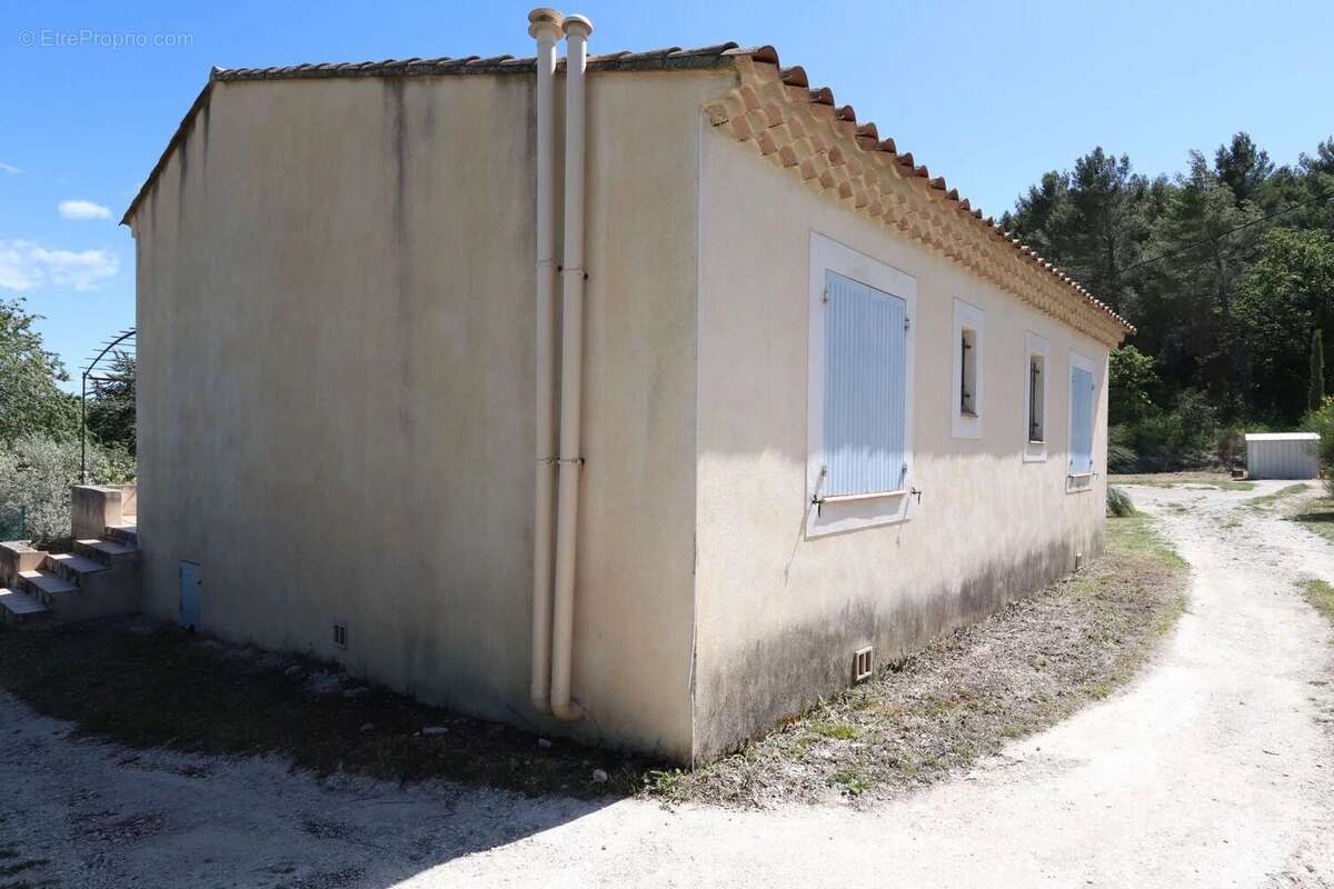 Vente Maison Saint-saturnin-les-apt(84490) 399 500ï¿œ - photo 10