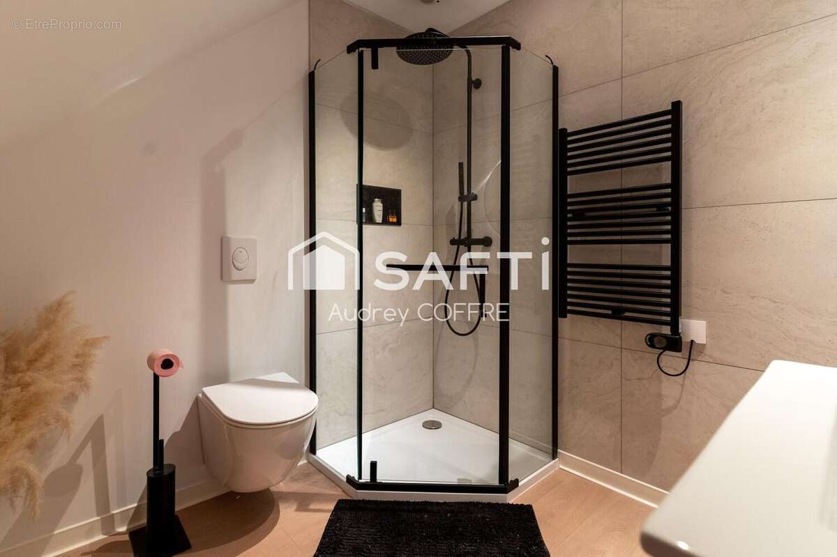 Photo 9 - Maison à CUCQ