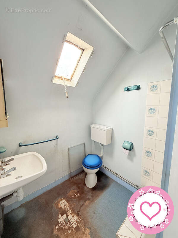 Maison à SULLY-SUR-LOIRE