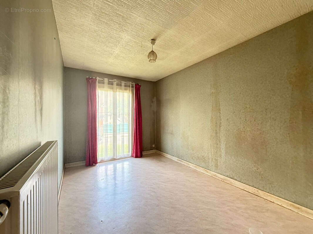 Pavillon plain-pied 4 chambres - photo 4