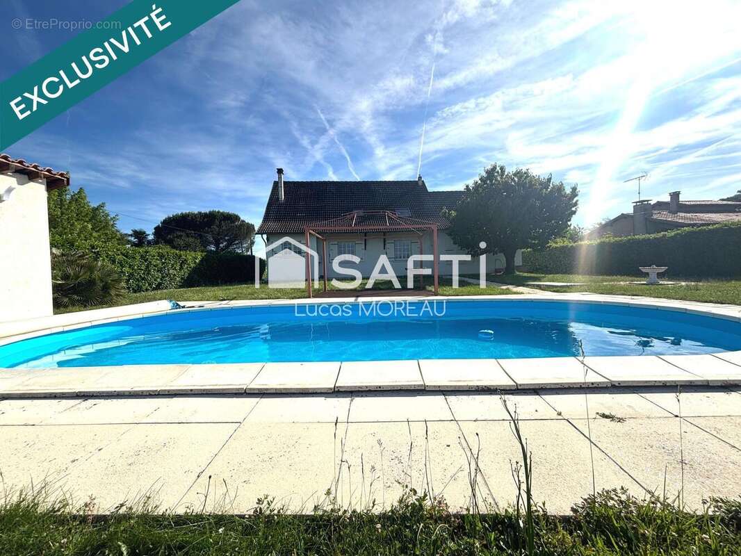 Photo 3 - Maison à MONTAUBAN