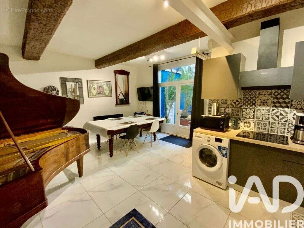 Photo 2 - Maison à MARSEILLAN