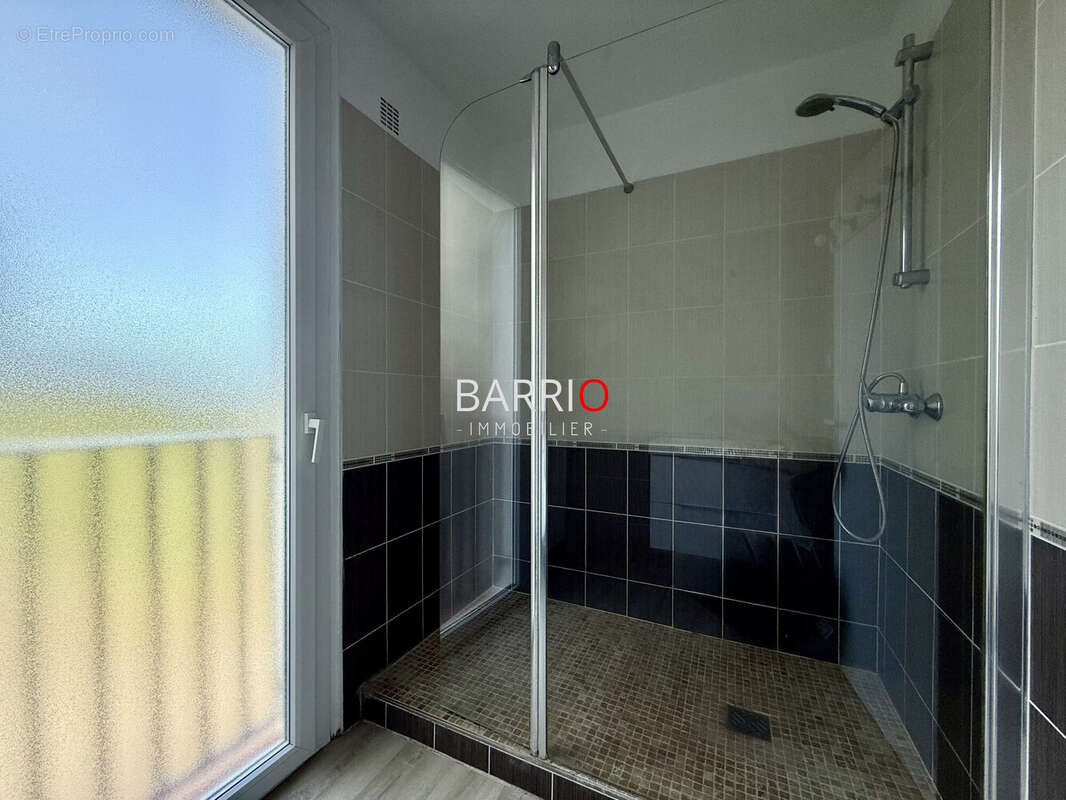 Appartement à SAINT-CYPRIEN