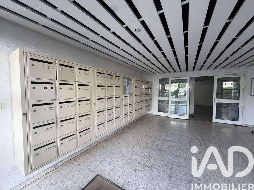 Photo 4 - Appartement à GRADIGNAN