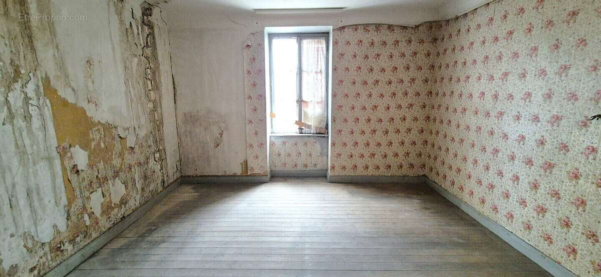 Maison à REMELFING