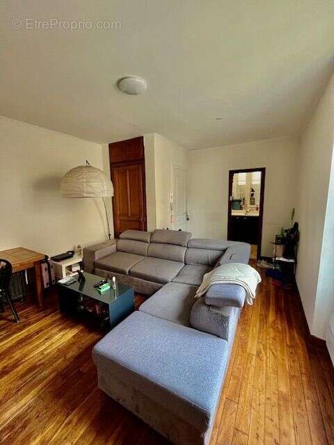 Appartement à TROYES