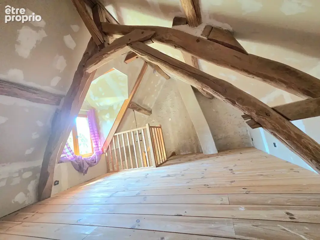 Maison Selles Sur Cher 3 chambres - 110 m² - photo 12