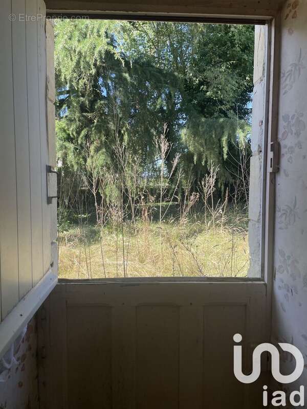 Photo 2 - Maison à GIZEUX