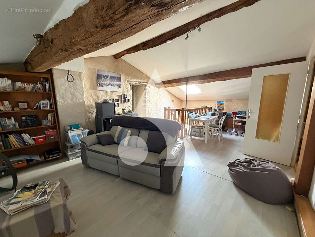 Maison Bessines 7 pièce(s) 137.10 m2 - photo 12