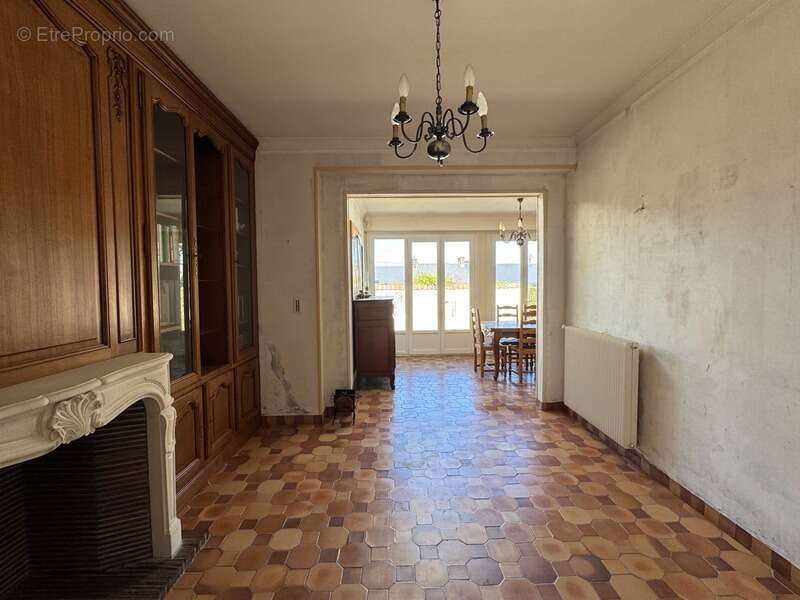 Maison à FOURMIES