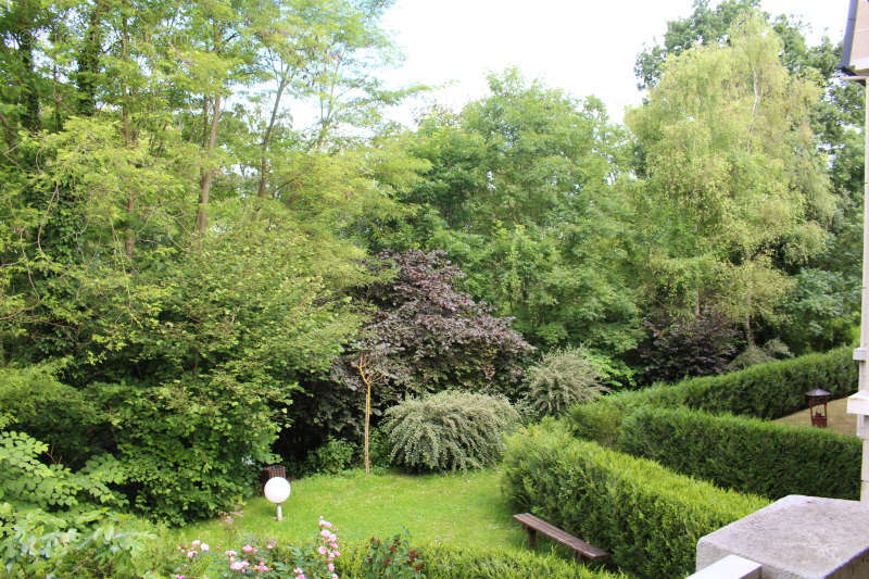 Appartement à COYE-LA-FORET