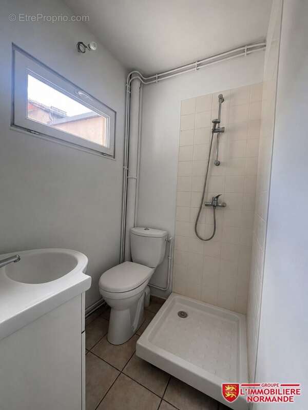 Appartement à PACY-SUR-EURE