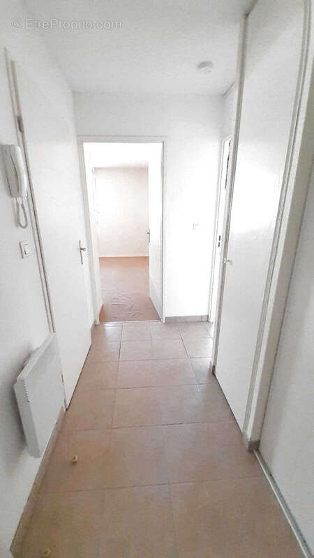 Appartement à THONON-LES-BAINS