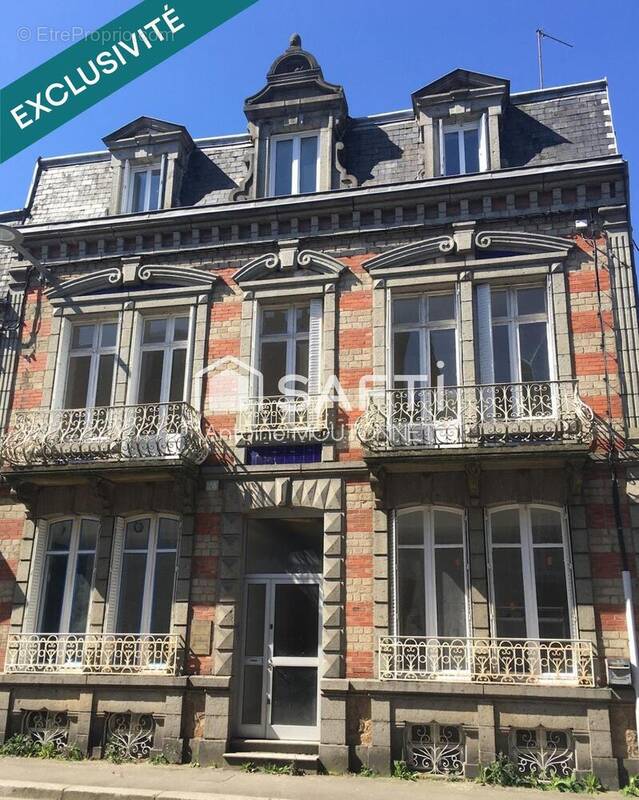 Photo 1 - Appartement à FLERS