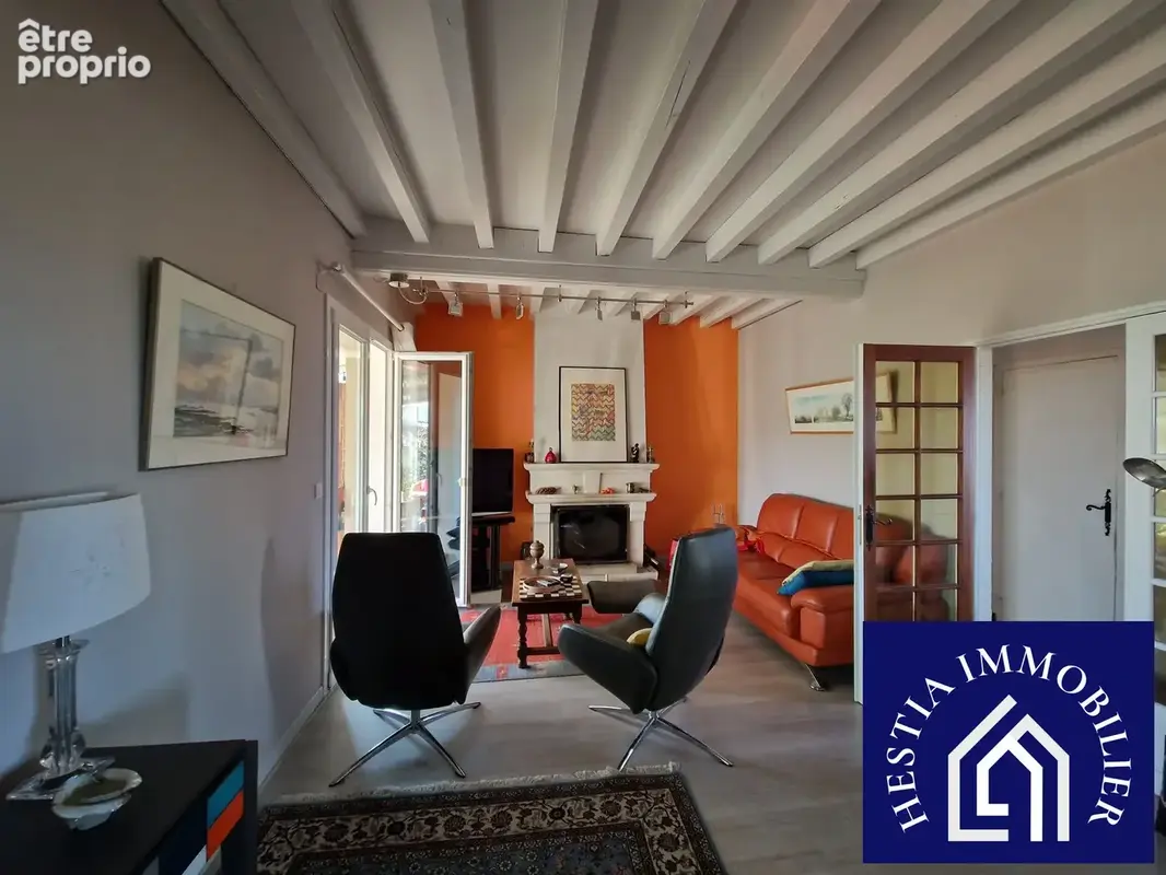 Maison 7 pièces 161 m² à vendre à Semur-En-Auxois (21140) - photo 2
