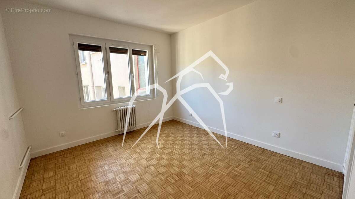 Appartement 3 pièces  Rouen hypercentre avec vue sur la Cathédrale  82 m² - photo 5