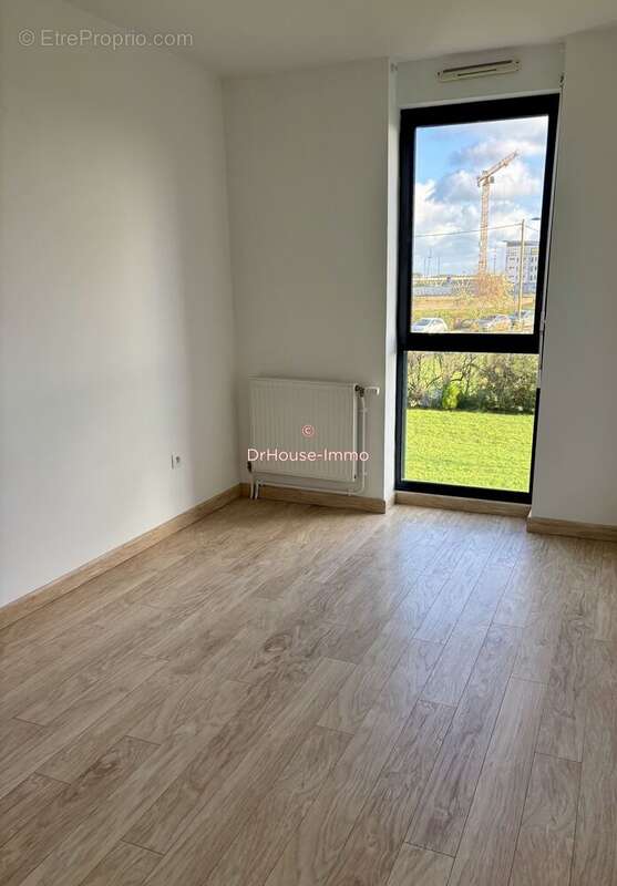 Appartement à DUNKERQUE