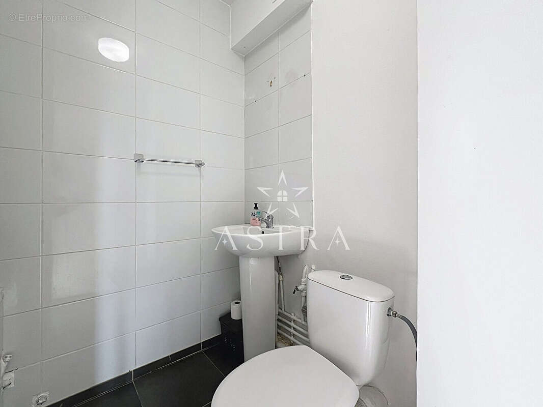 Appartement à MEUDON