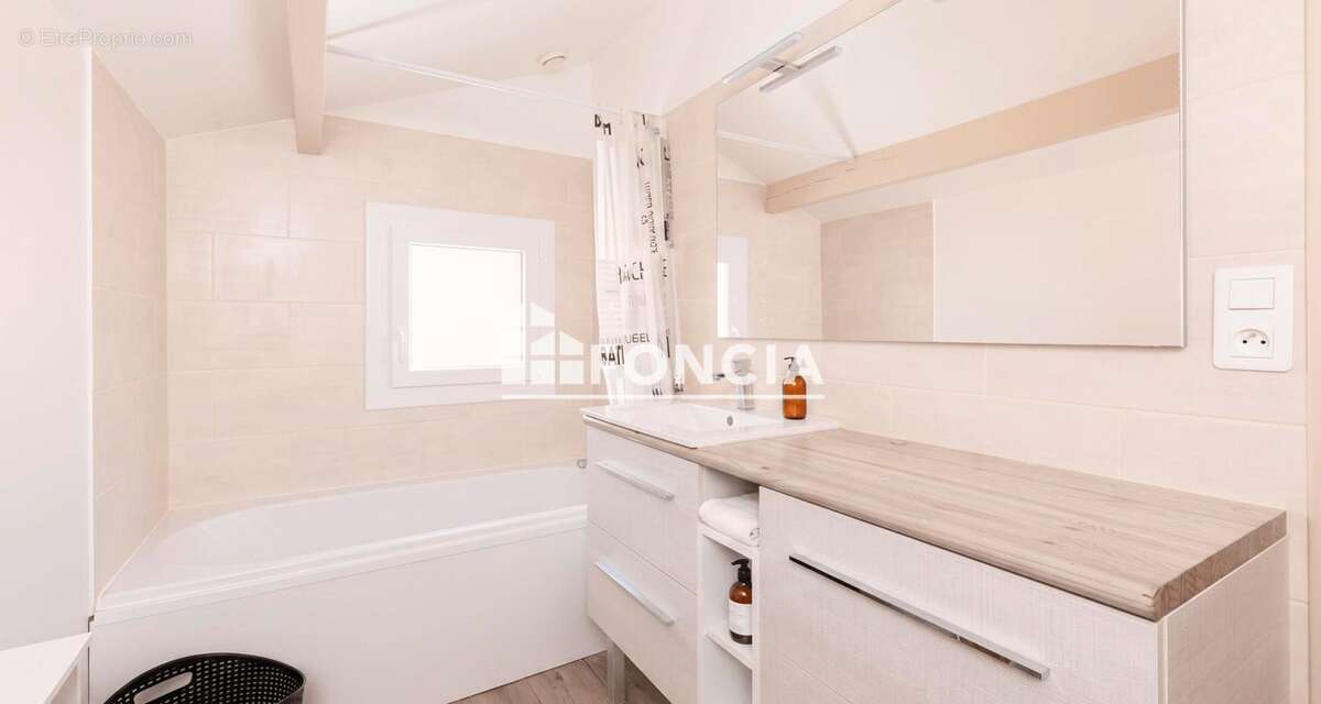  belle maison landaise 107m² - quartier prisé - terrain 1224m² - 4 chambres - photo 6