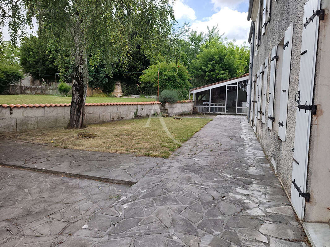Maison de charme - photo 14